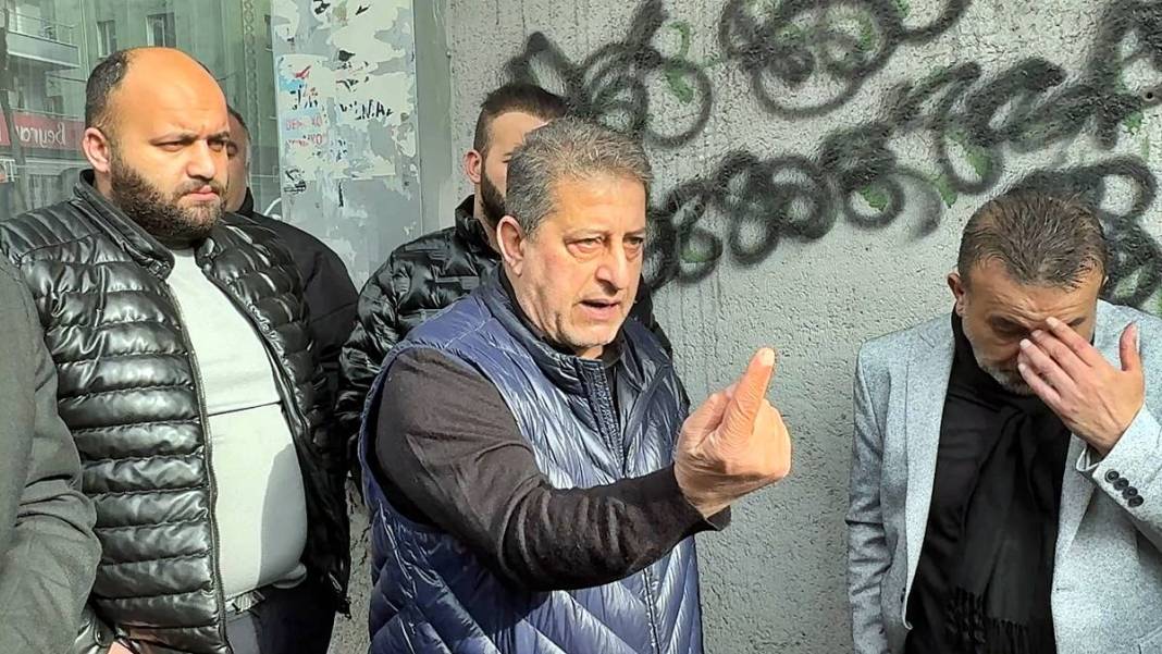 50 yıllık semt pazarına gidenler şoke oldu: Artık kurulmayacak! Meğer kaldırma kararını o kişiler aldırmış 16